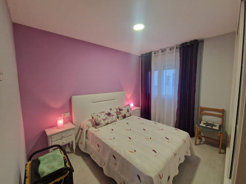 3 chambre Appartement à vendre