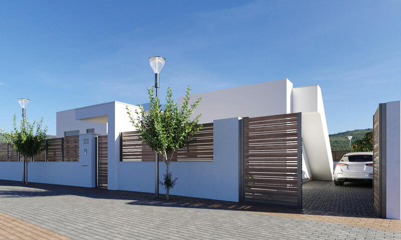 3 bedroom Villa for sale
