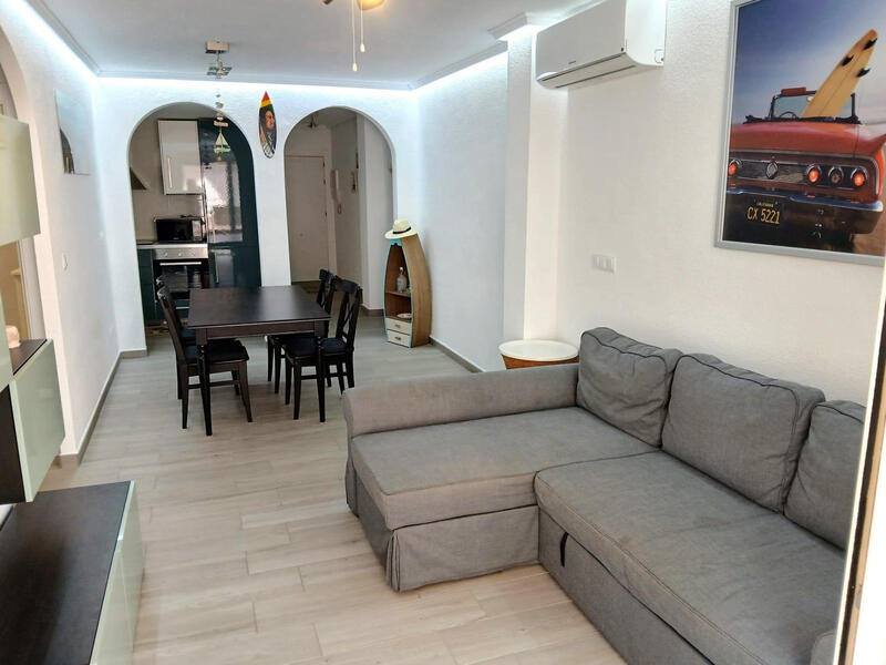 Appartement Te koop in Torrevieja, Alicante