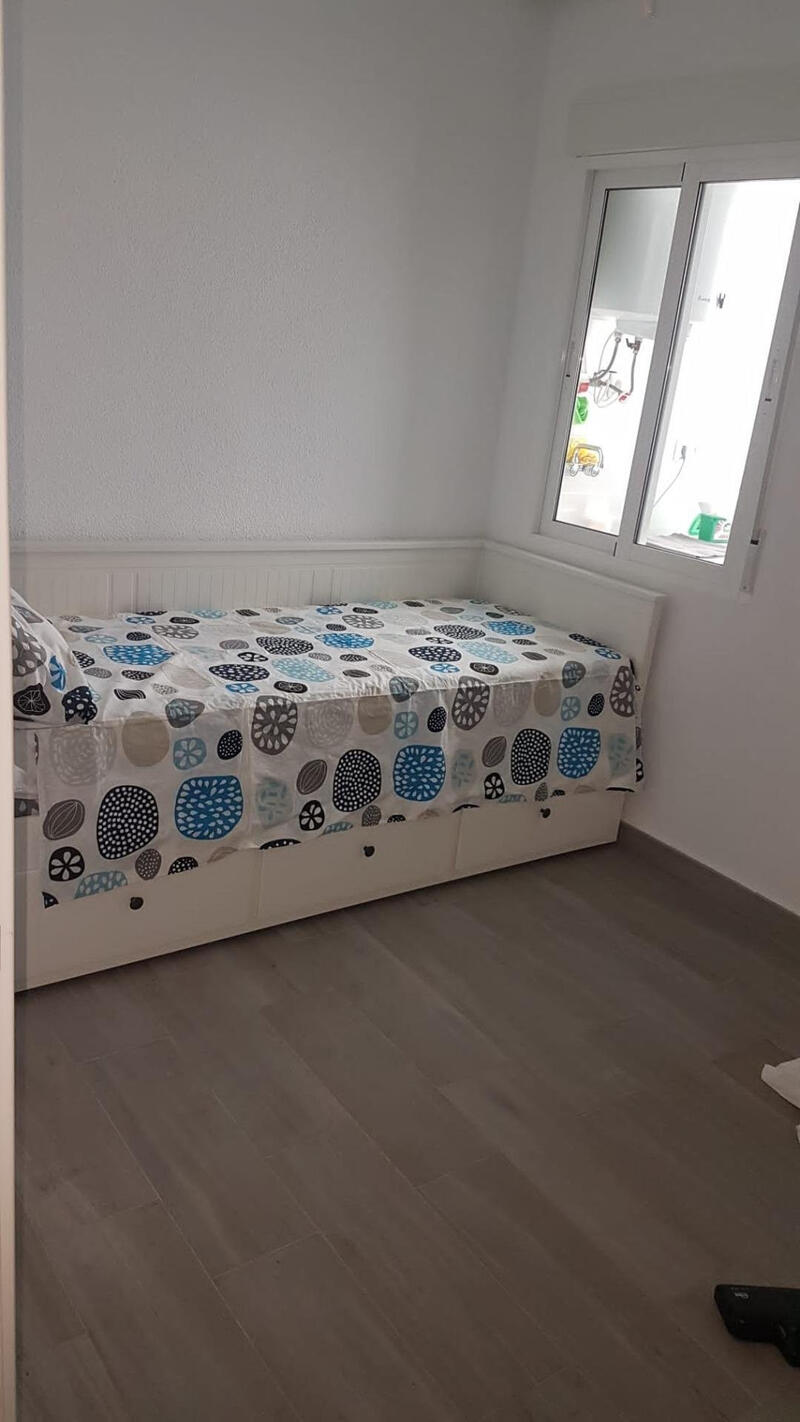 3 soveværelse Lejlighed til salg