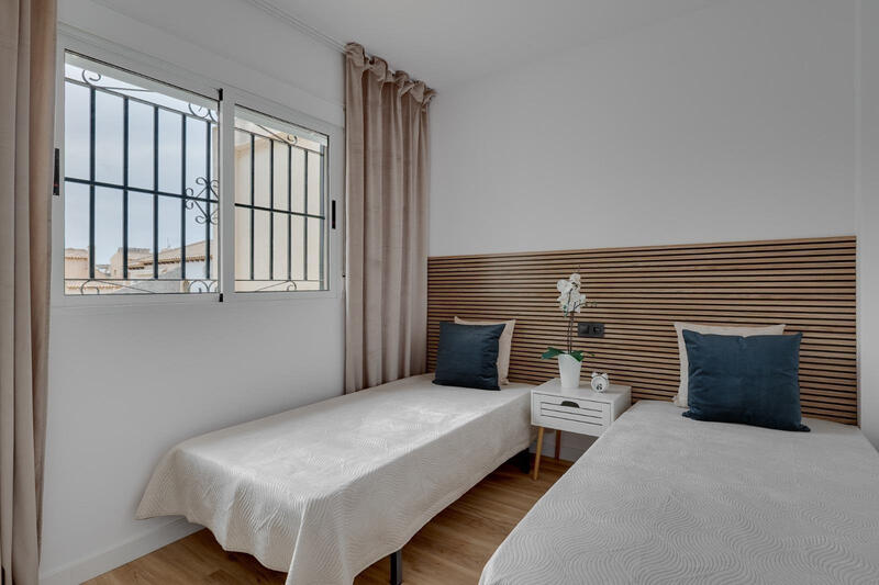 3 Schlafzimmer Stadthaus zu verkaufen