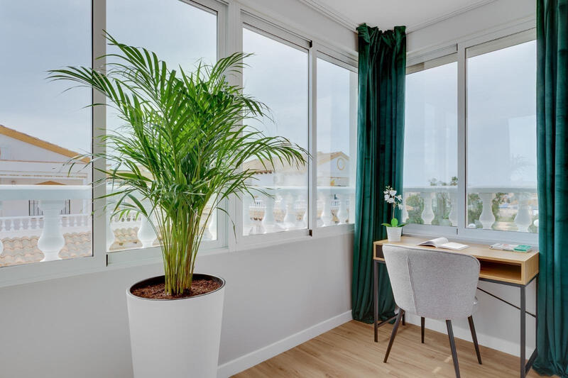 3 Schlafzimmer Stadthaus zu verkaufen