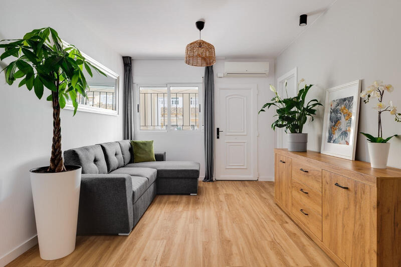 3 Schlafzimmer Stadthaus zu verkaufen