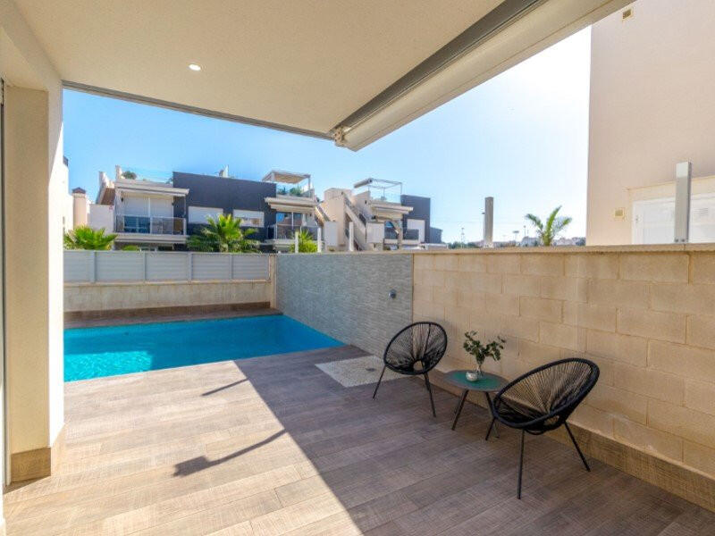 4 bedroom Villa for sale
