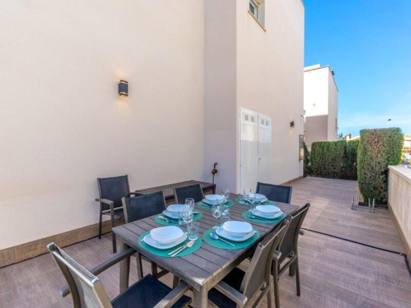 4 bedroom Villa for sale
