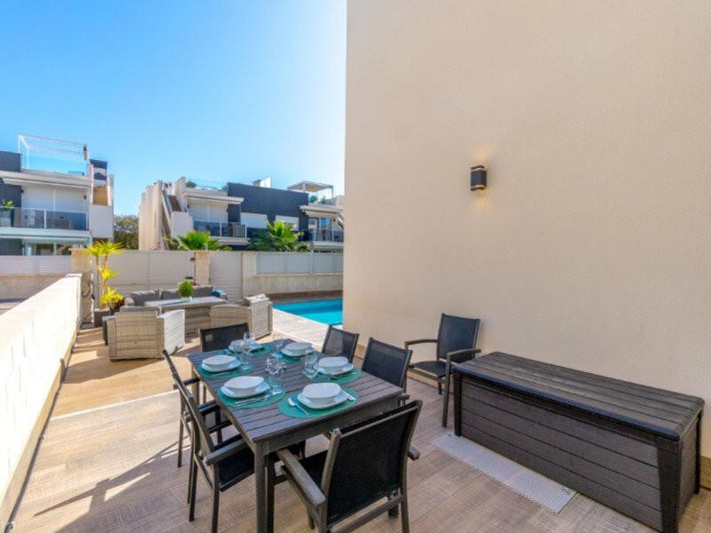 4 bedroom Villa for sale