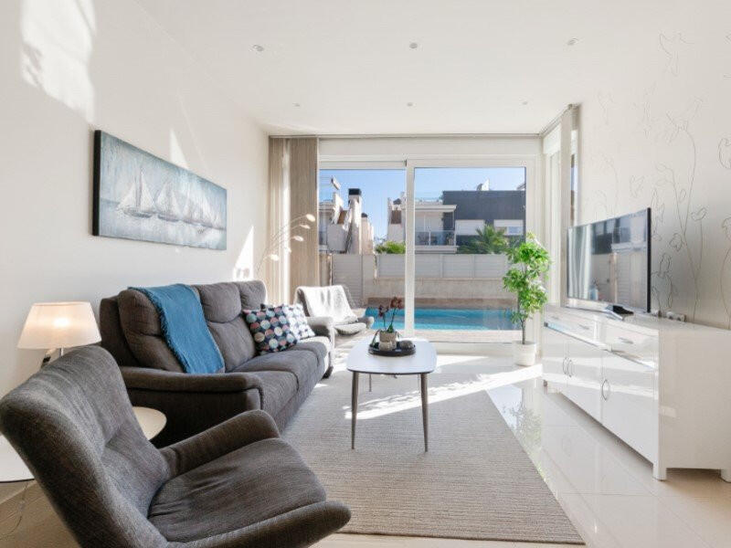 4 bedroom Villa for sale