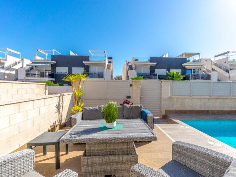4 bedroom Villa for sale