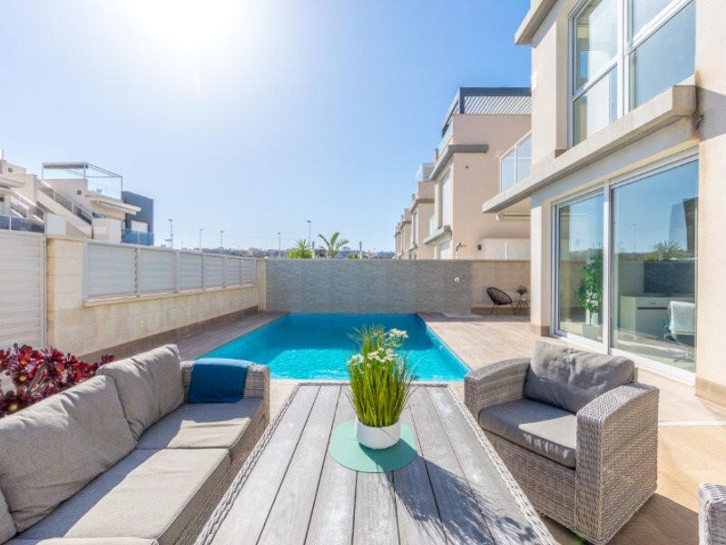 4 bedroom Villa for sale