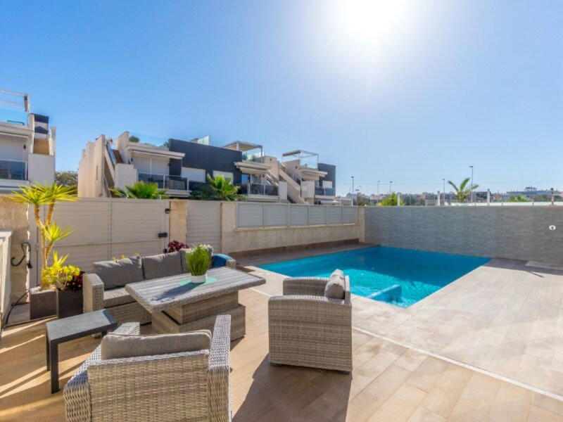 4 bedroom Villa for sale