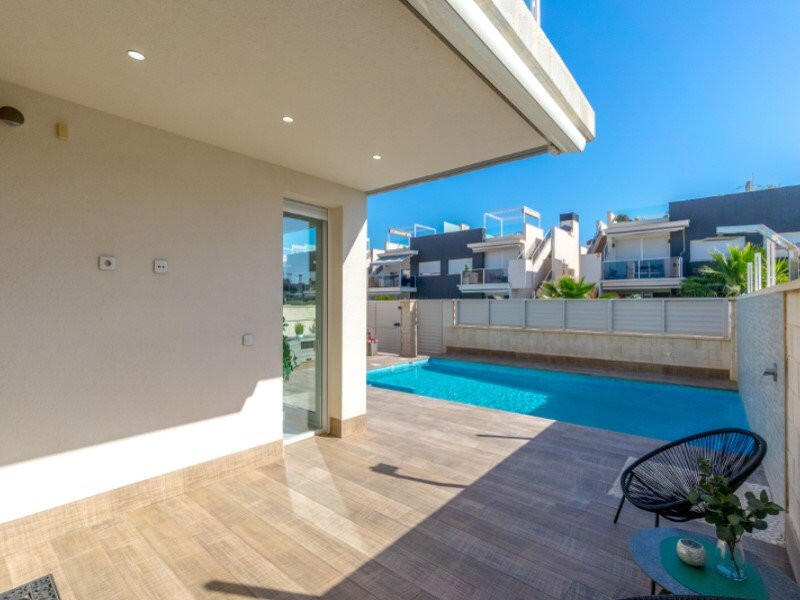 4 bedroom Villa for sale