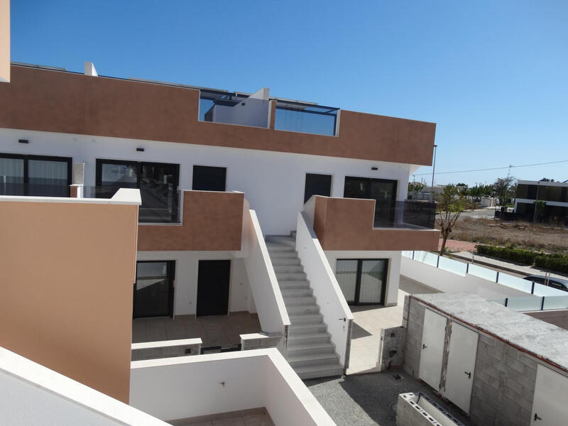 3 chambre Villa à vendre