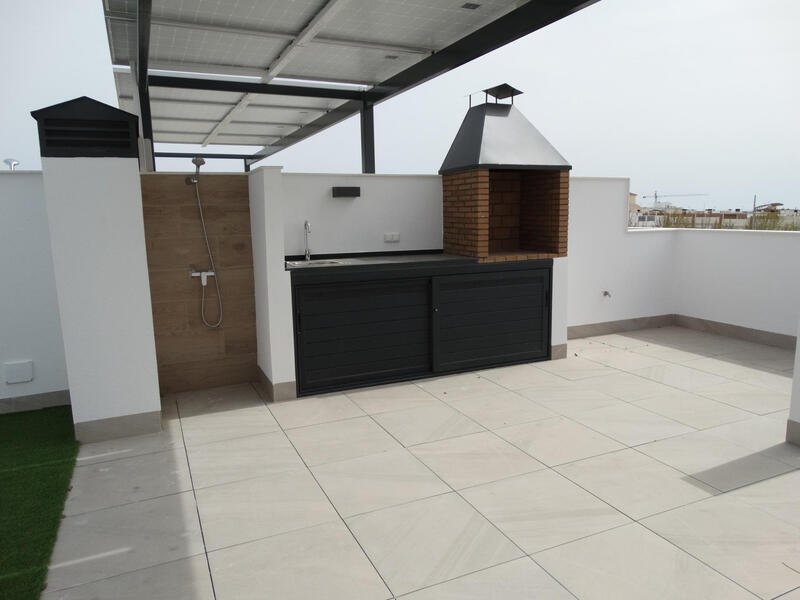 3 chambre Villa à vendre