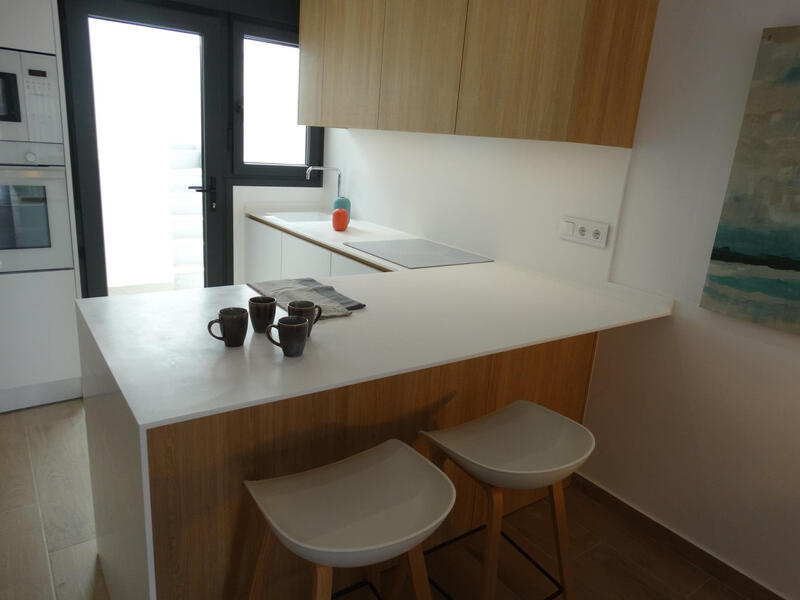 2 Schlafzimmer Villa zu verkaufen