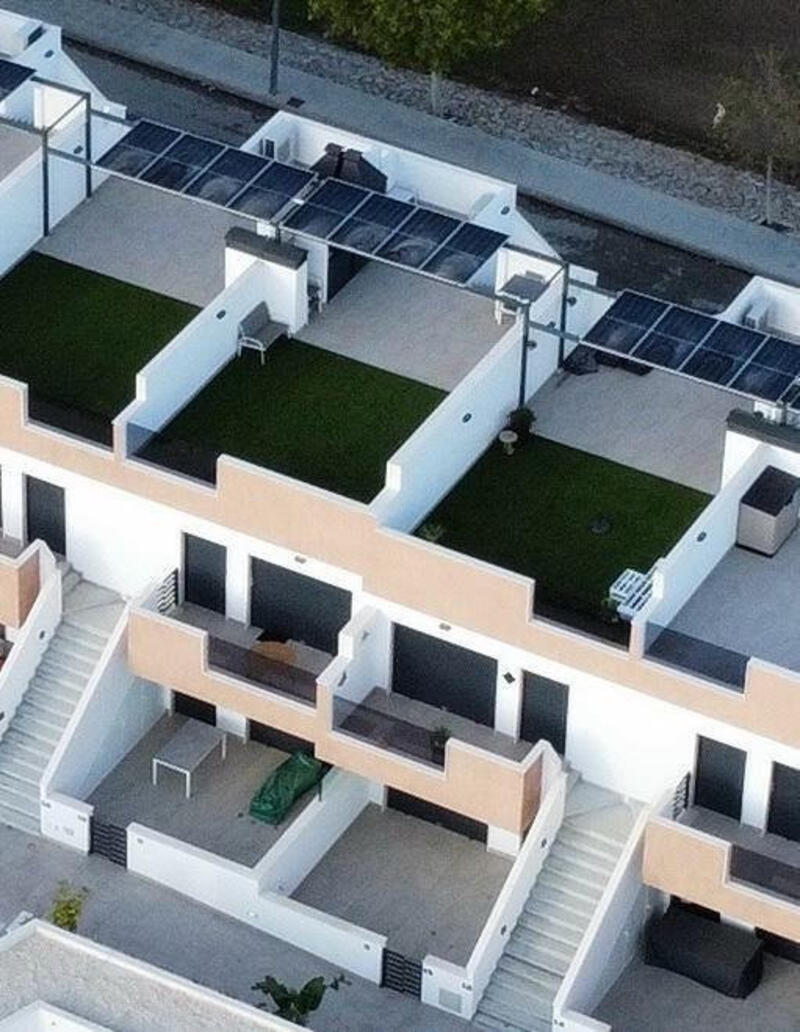 2 Schlafzimmer Villa zu verkaufen