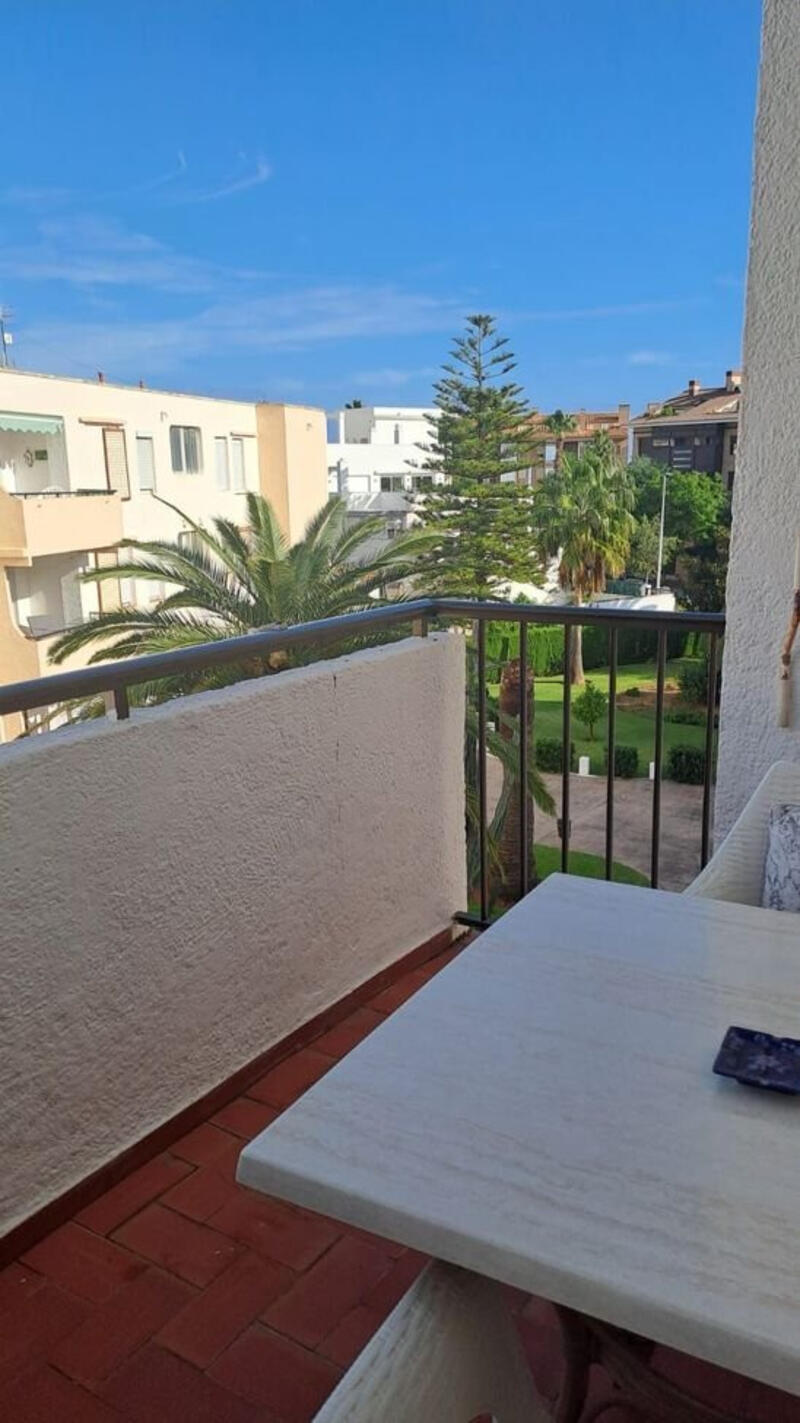 Leilighet til salgs i Javea, Alicante