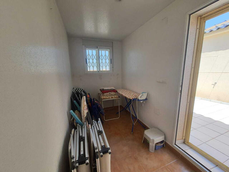 4 chambre Maison de Ville à vendre