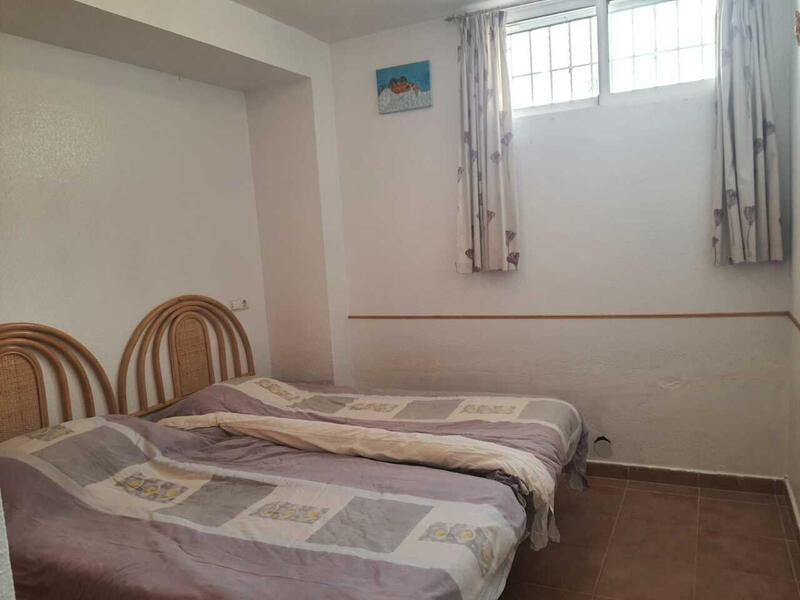 4 chambre Maison de Ville à vendre