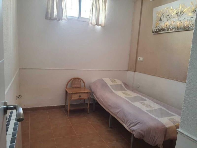 4 chambre Maison de Ville à vendre