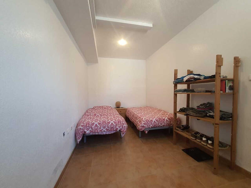 4 chambre Maison de Ville à vendre