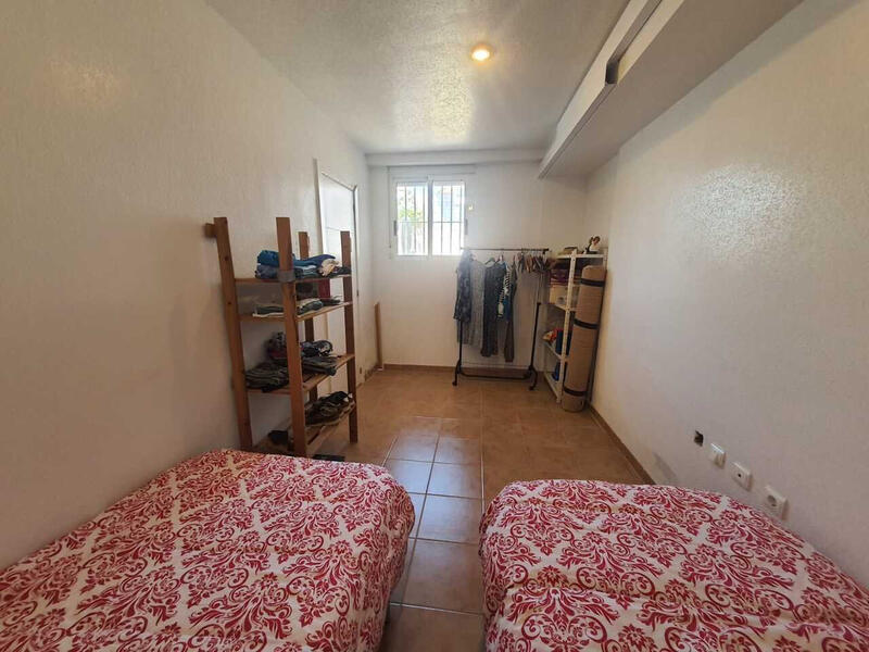 4 chambre Maison de Ville à vendre