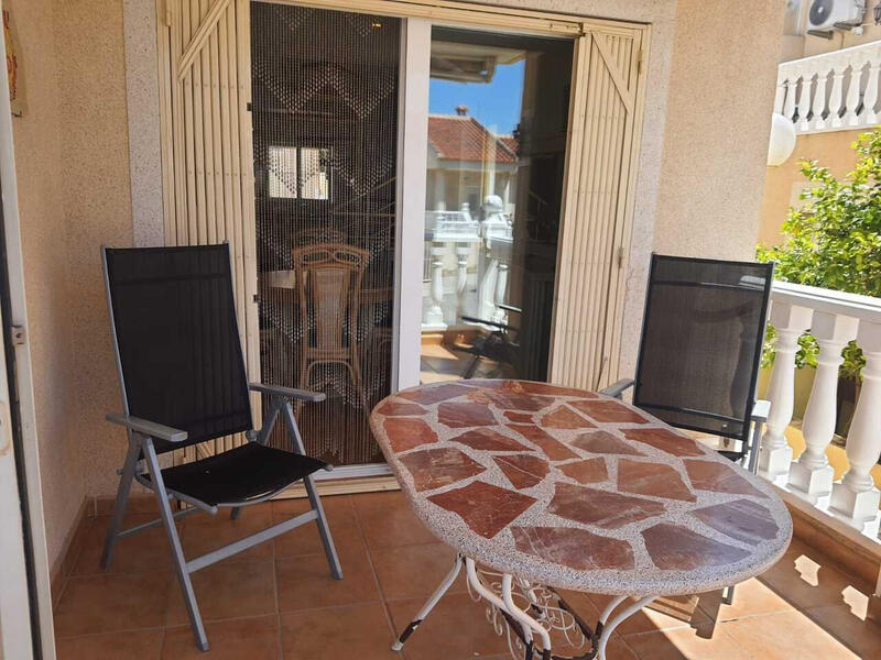 4 chambre Maison de Ville à vendre