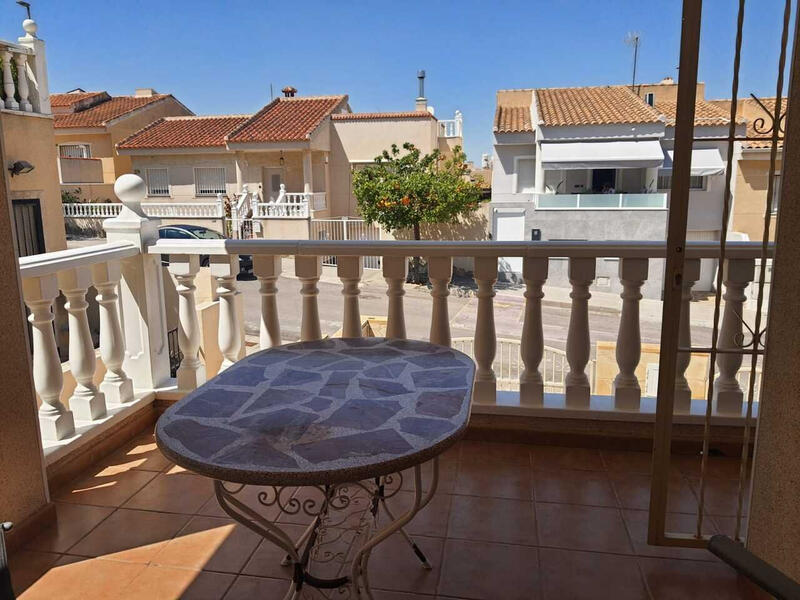4 chambre Maison de Ville à vendre
