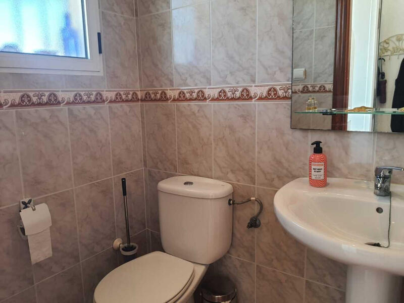 4 chambre Maison de Ville à vendre
