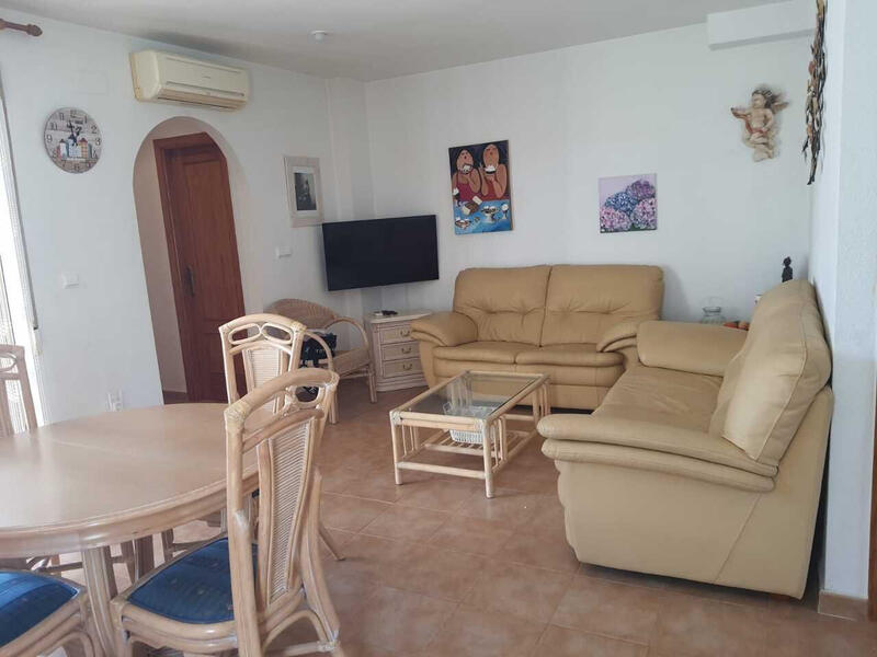 4 chambre Maison de Ville à vendre