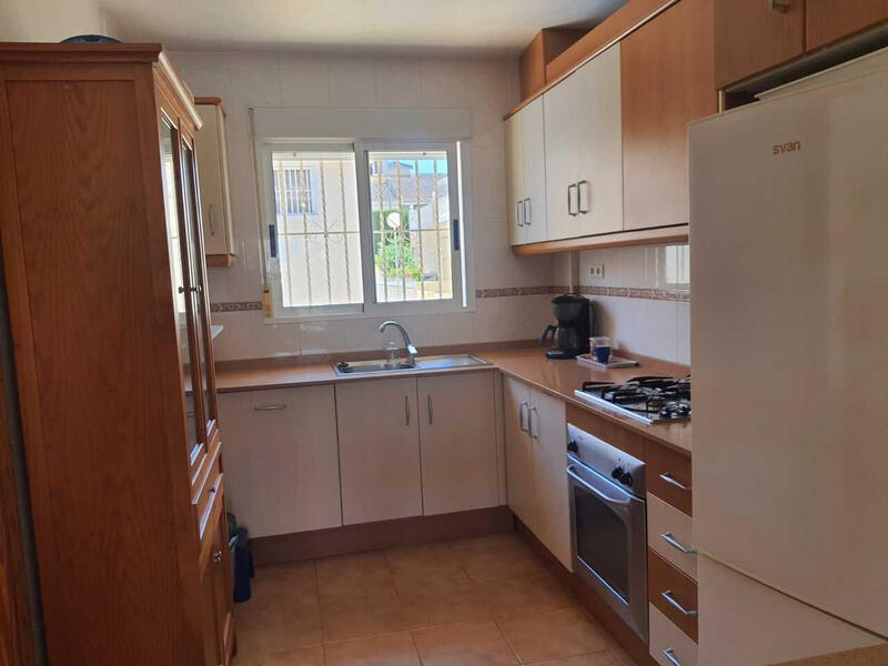 4 chambre Maison de Ville à vendre