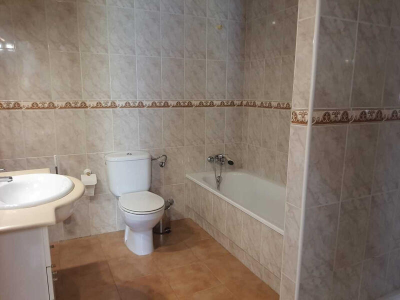 4 chambre Maison de Ville à vendre