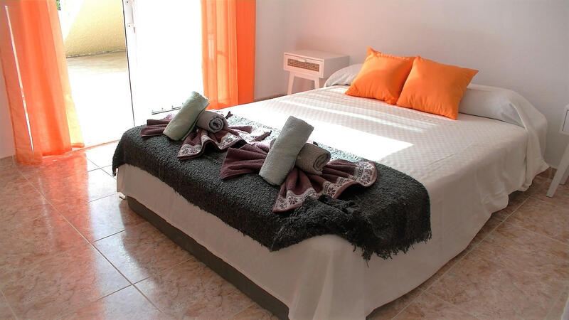 7 Schlafzimmer Villa zu verkaufen