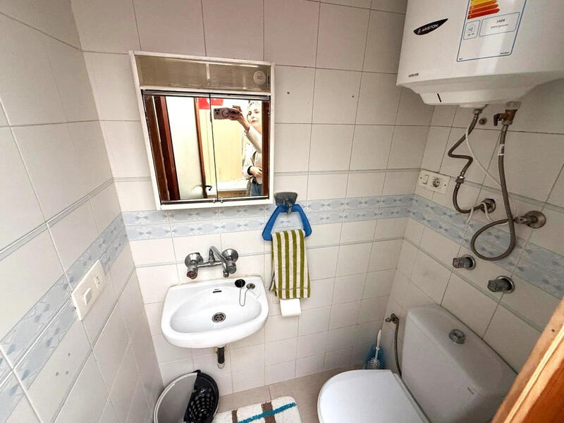 2 sovrum Radhus till salu