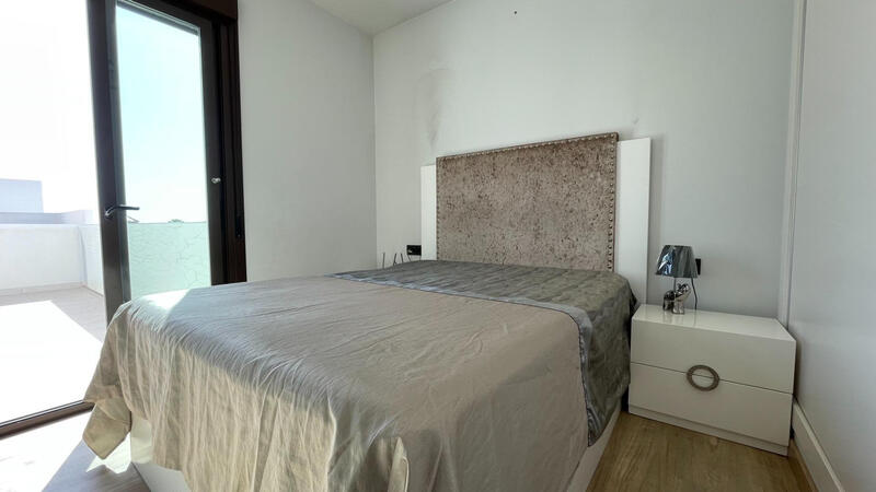 3 Cuarto Villa en venta