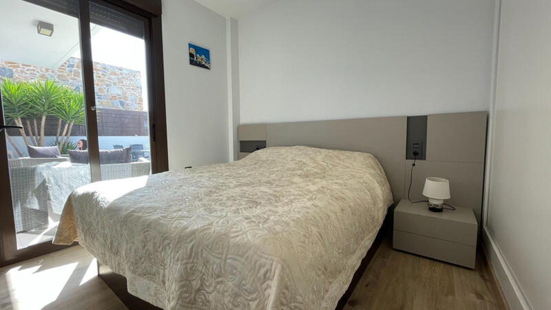 3 Cuarto Villa en venta