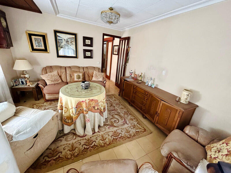 2 chambre Villa à vendre
