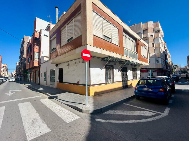 2 chambre Villa à vendre