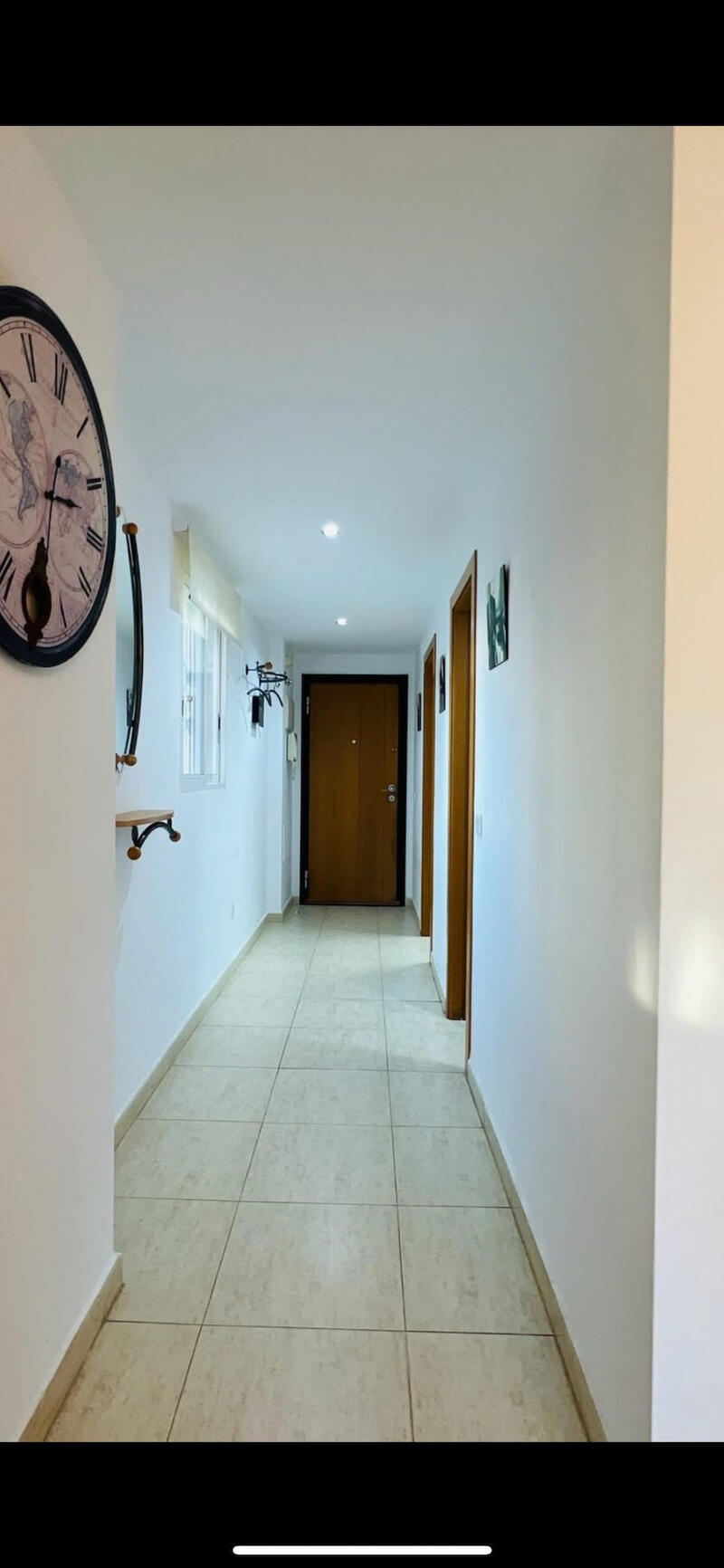 3 slaapkamer Appartement Te koop