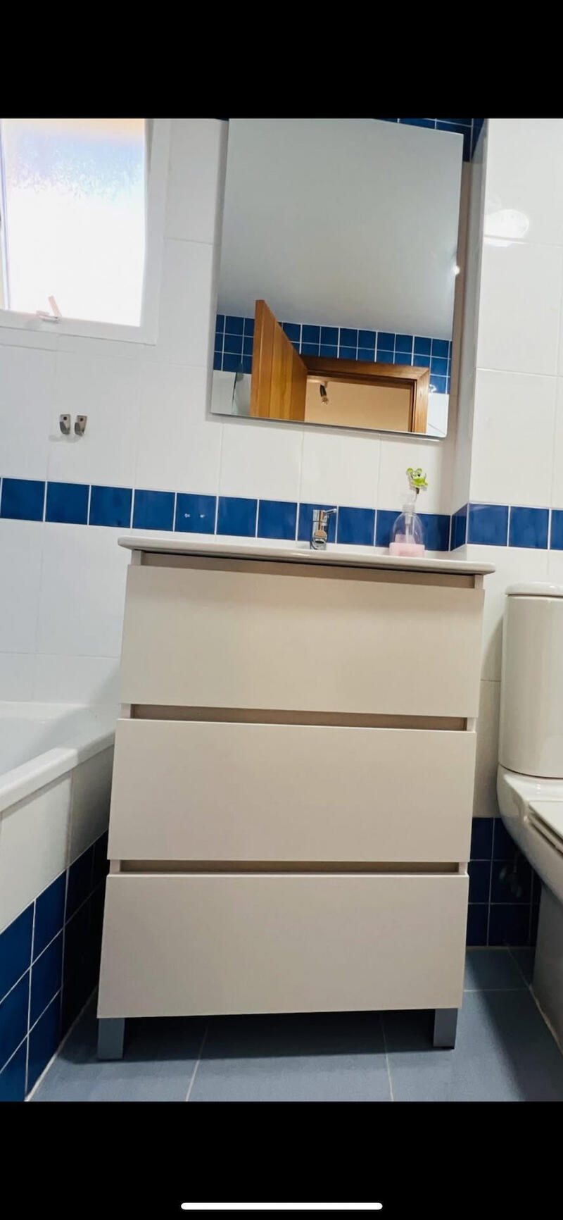 3 slaapkamer Appartement Te koop