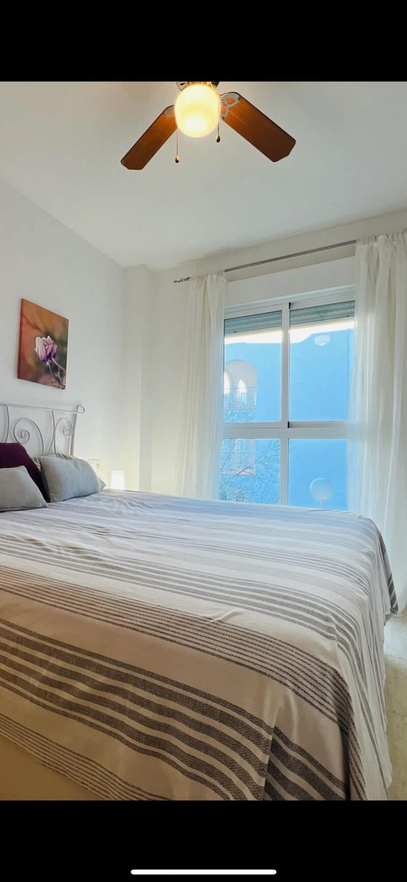 3 slaapkamer Appartement Te koop