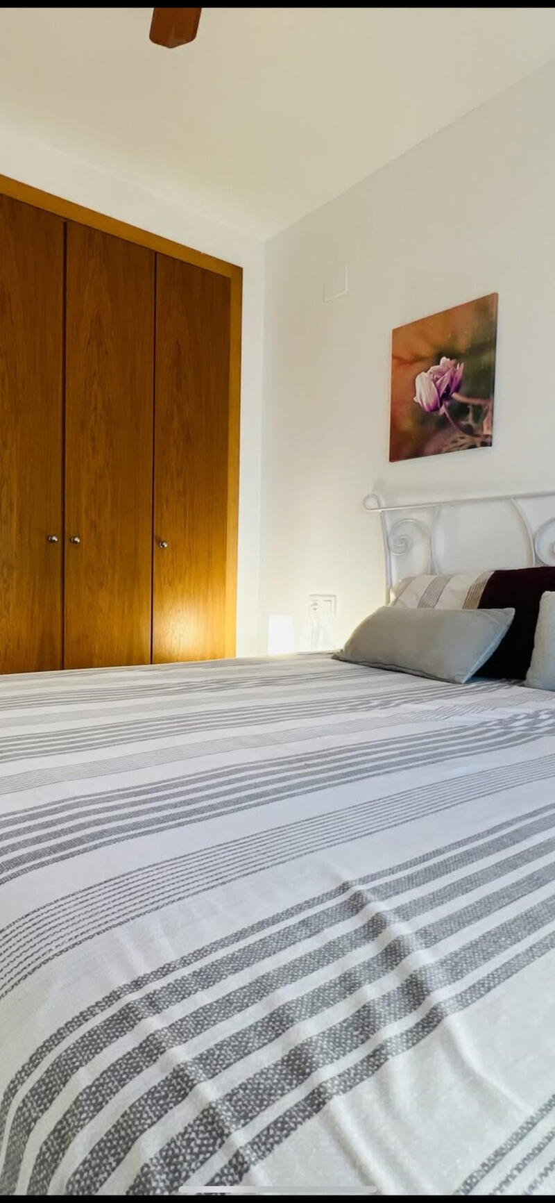 3 slaapkamer Appartement Te koop