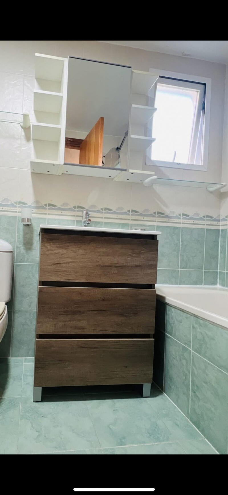 3 slaapkamer Appartement Te koop