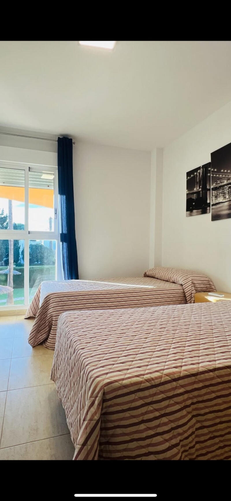 3 slaapkamer Appartement Te koop