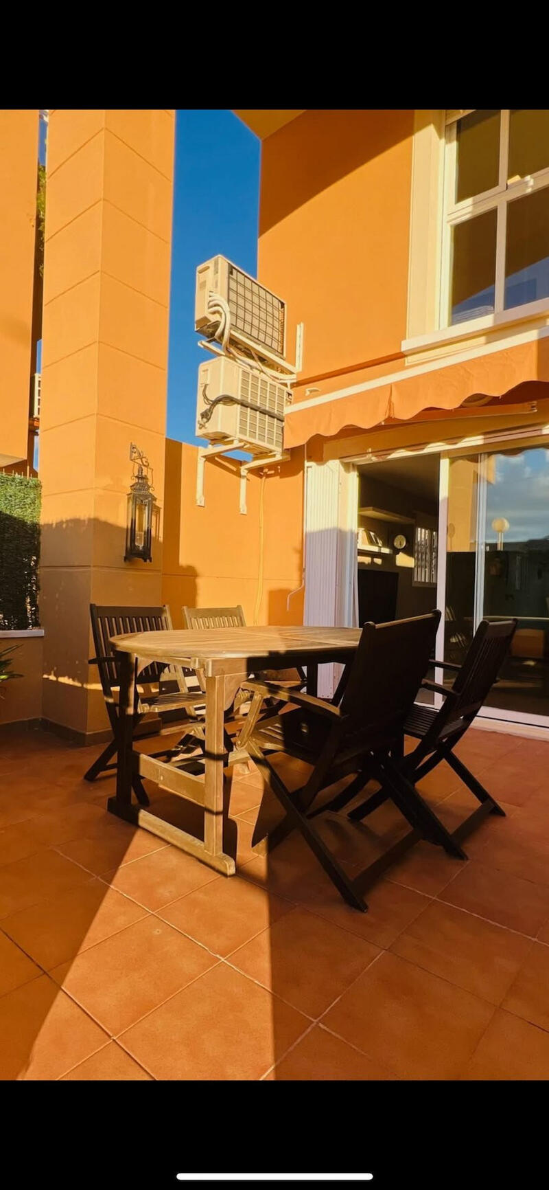 3 slaapkamer Appartement Te koop
