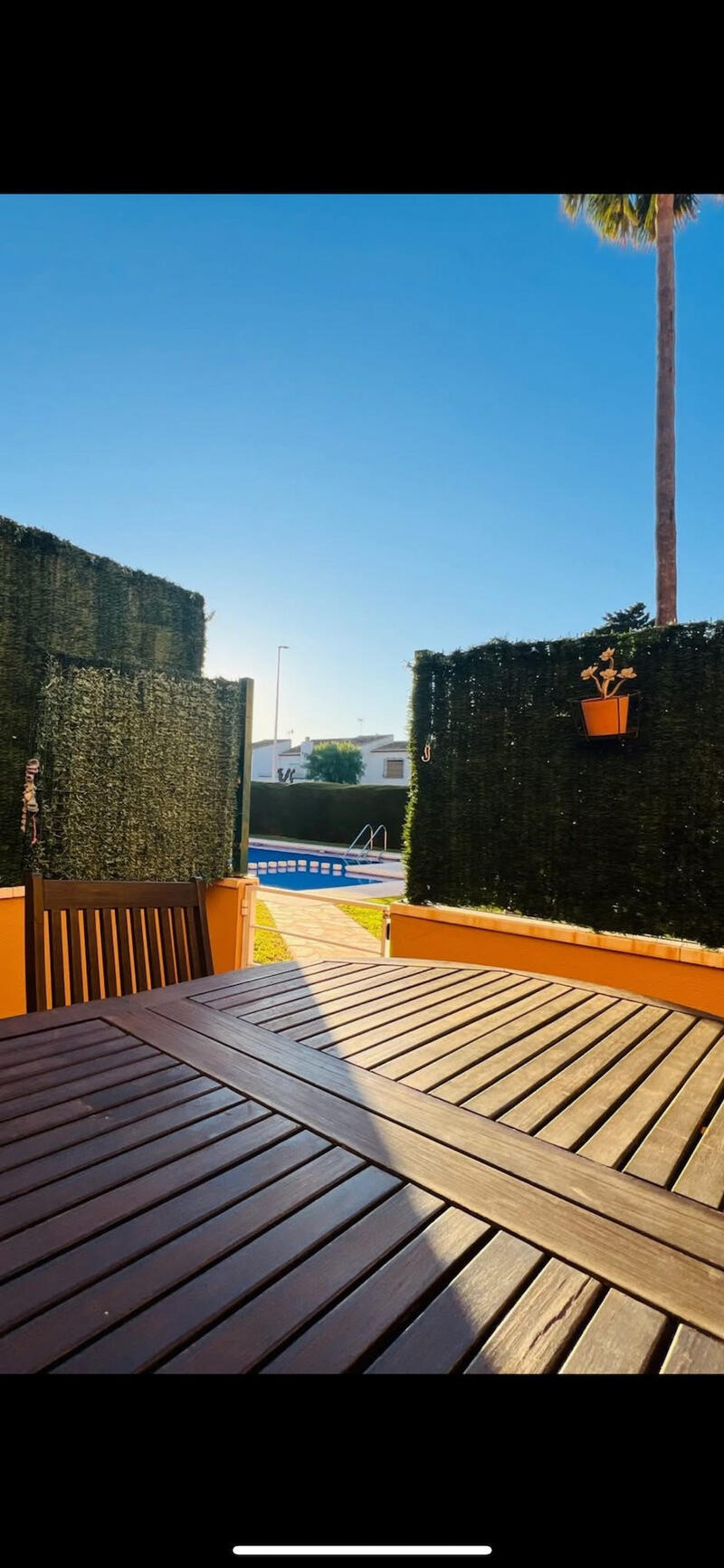3 slaapkamer Appartement Te koop