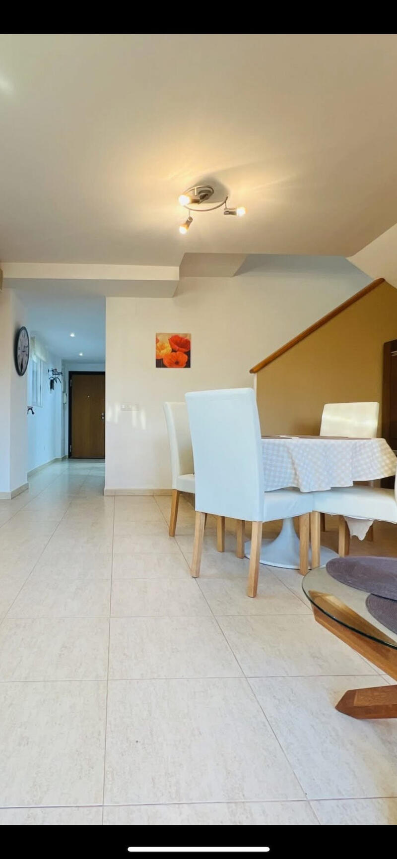 3 slaapkamer Appartement Te koop