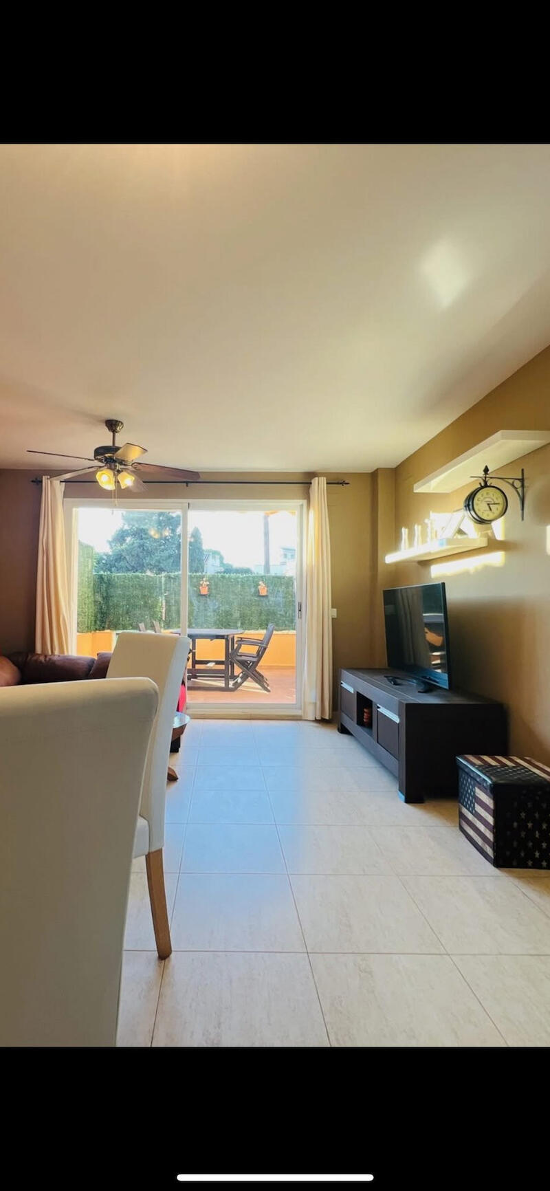 3 slaapkamer Appartement Te koop