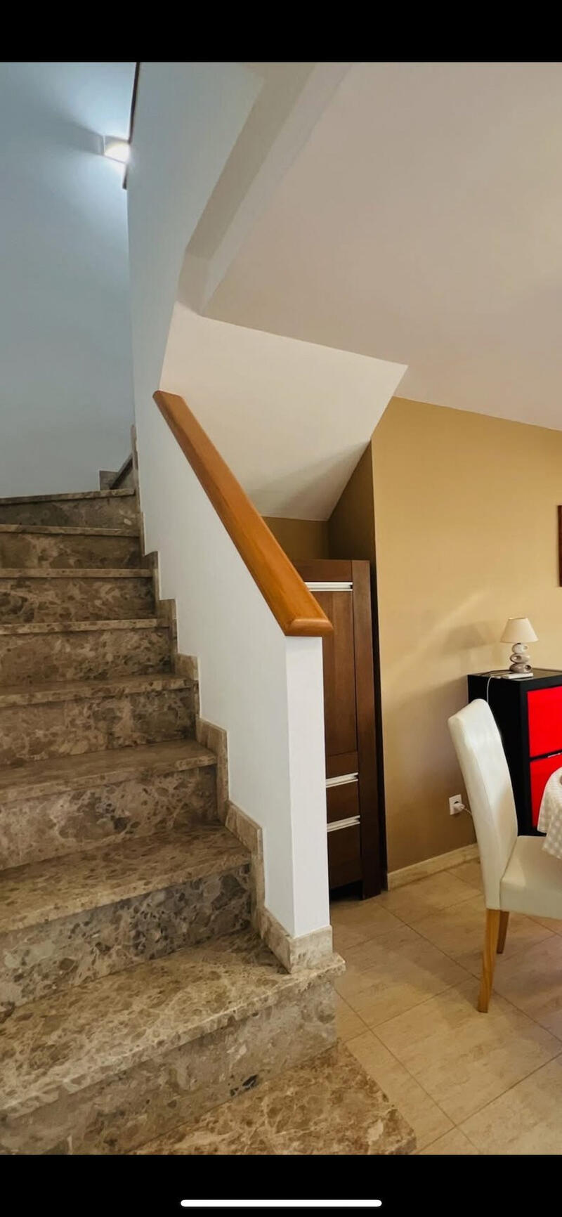 3 slaapkamer Appartement Te koop
