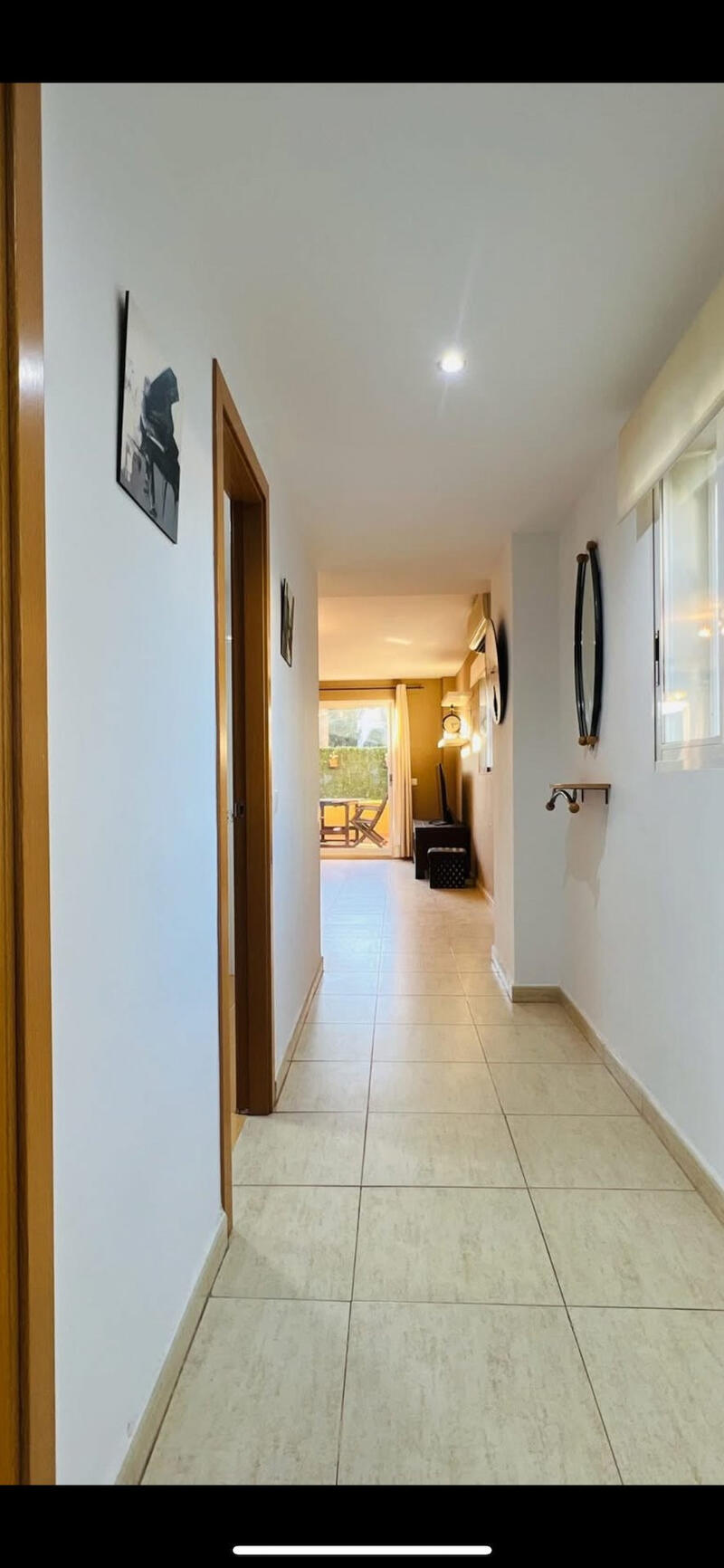 3 slaapkamer Appartement Te koop