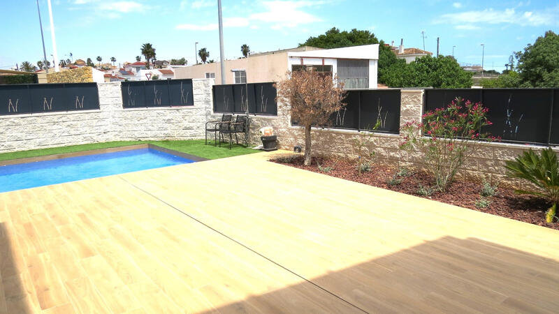 4 slaapkamer Villa Te koop